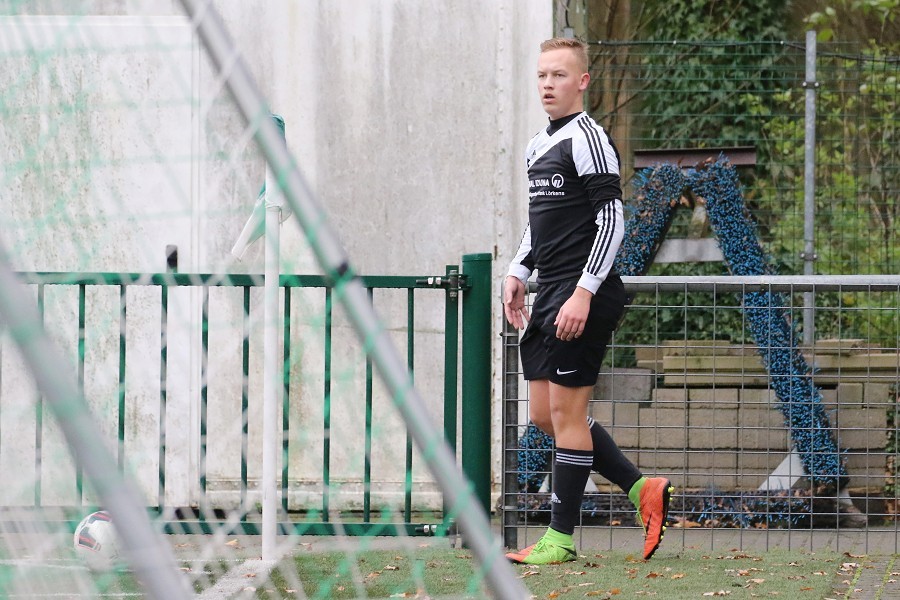 SG Boisheim/Dilkrath/Amern- DJK/VfL Willich (2019/20)_11