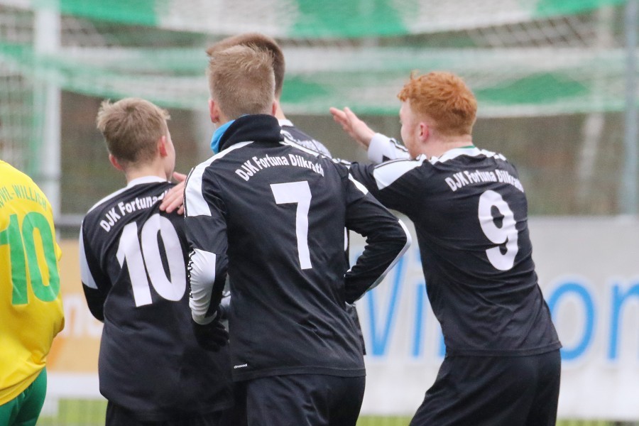 SG Boisheim/Dilkrath/Amern- DJK/VfL Willich (2019/20)_12