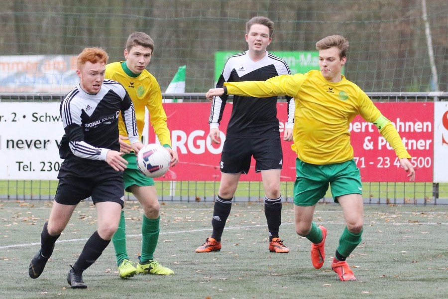 SG Boisheim/Dilkrath/Amern- DJK/VfL Willich (2019/20)_15