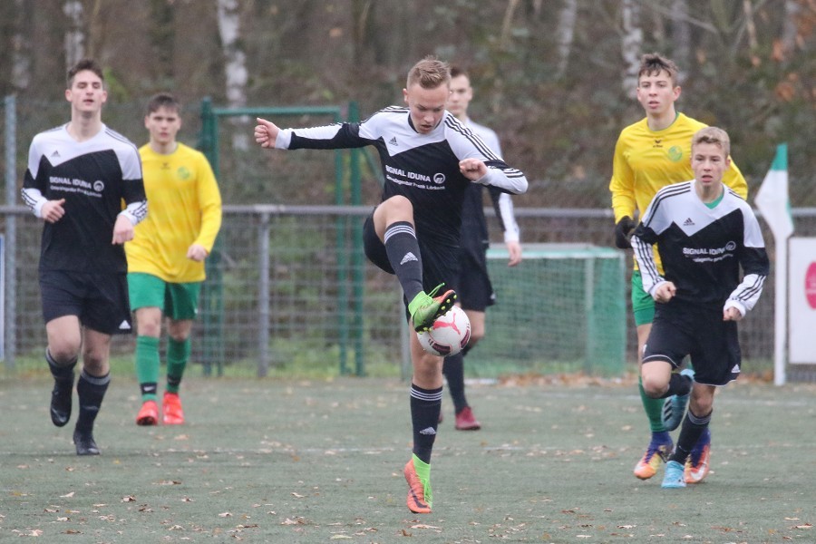 SG Boisheim/Dilkrath/Amern- DJK/VfL Willich (2019/20)_2