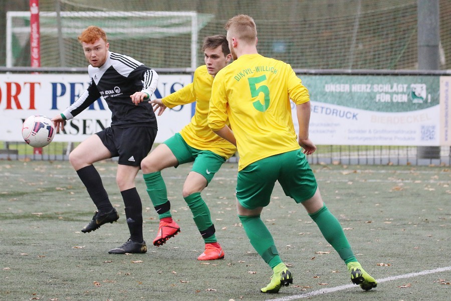 SG Boisheim/Dilkrath/Amern- DJK/VfL Willich (2019/20)_4