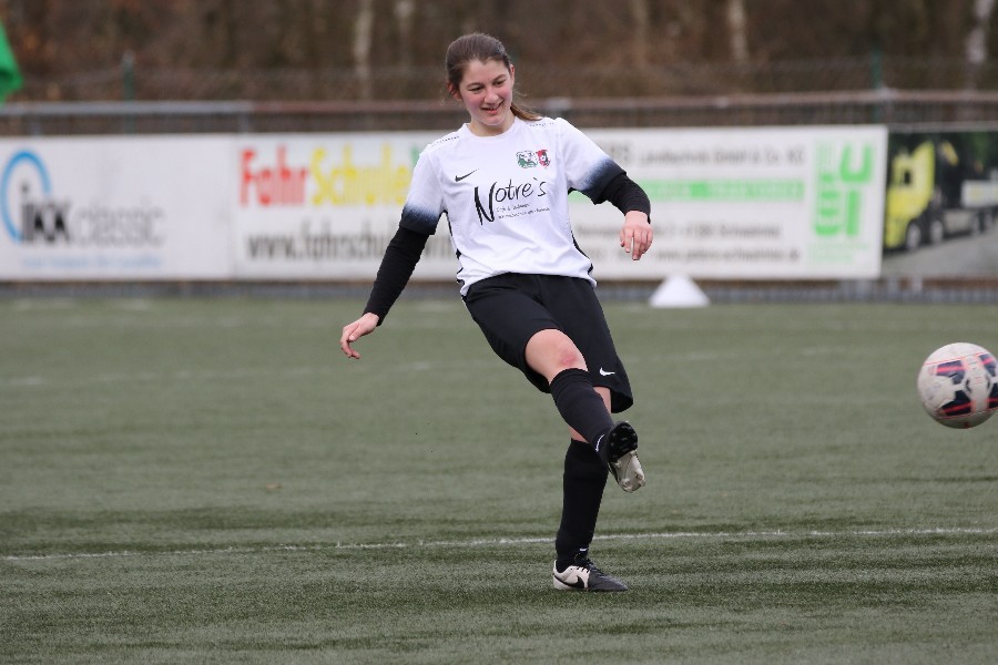 SG Dilkrath/Schaag- SC Union Nettetal (2017/18)_10