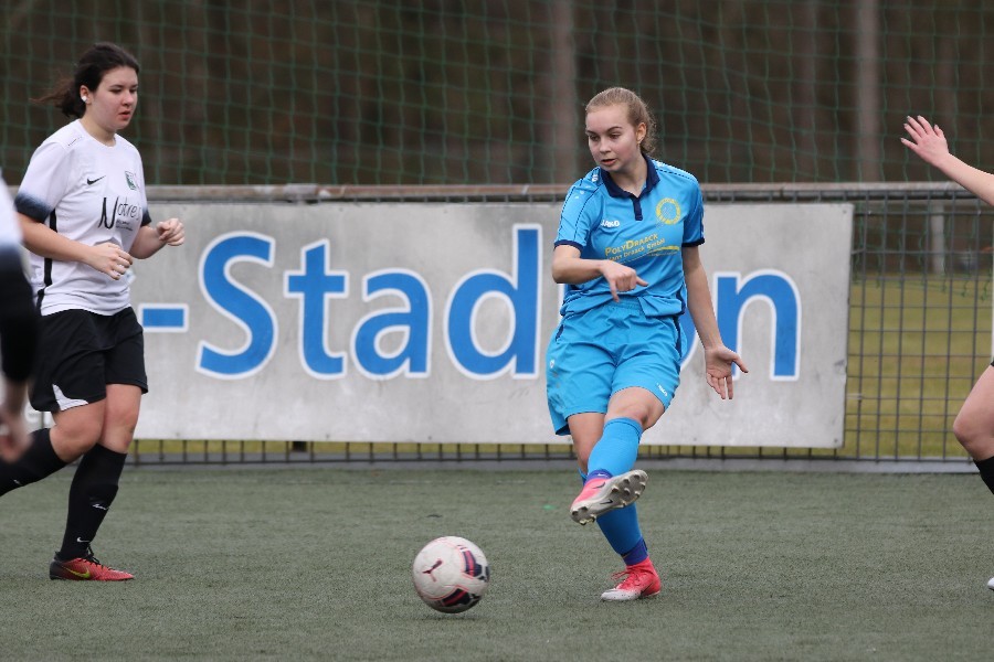 SG Dilkrath/Schaag- SC Union Nettetal (2017/18)_11