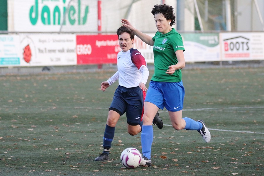 SG Dilkrath/Waldniel- SC Bayer 05 Uerdingen II (2019/20)_9