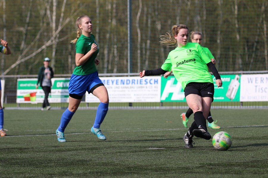 SG Dilkrath/Waldniel- SC Viktoria Anrath II (2018/19)_15