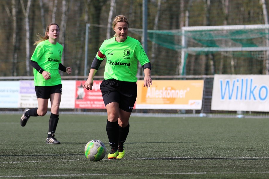 SG Dilkrath/Waldniel- SC Viktoria Anrath II (2018/19)_16