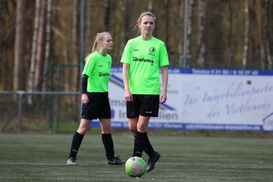 SG Dilkrath/Waldniel- SC Viktoria Anrath II (2018/19)_1