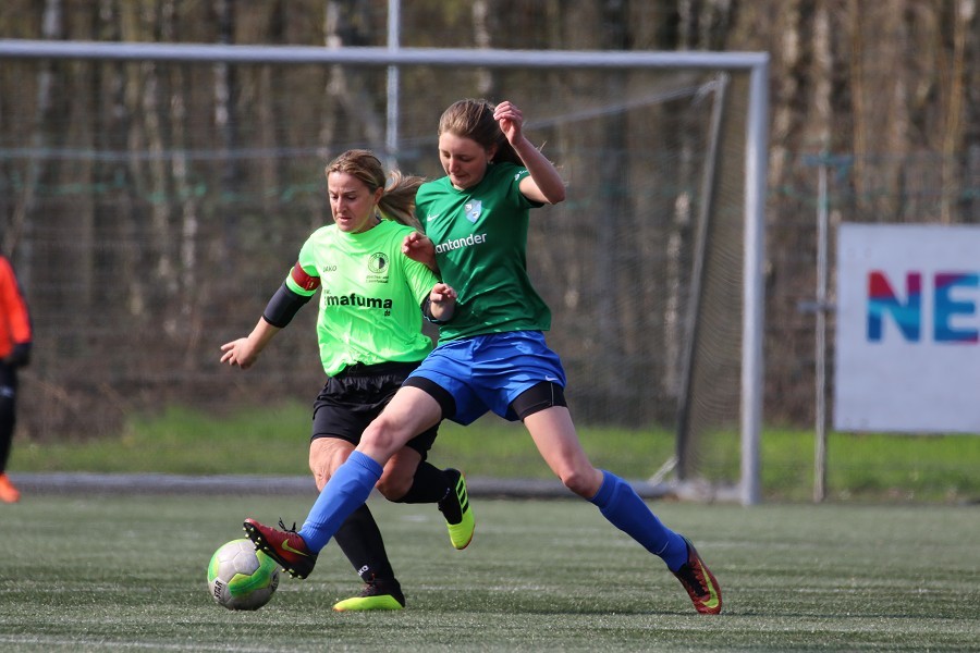 SG Dilkrath/Waldniel- SC Viktoria Anrath II (2018/19)_5