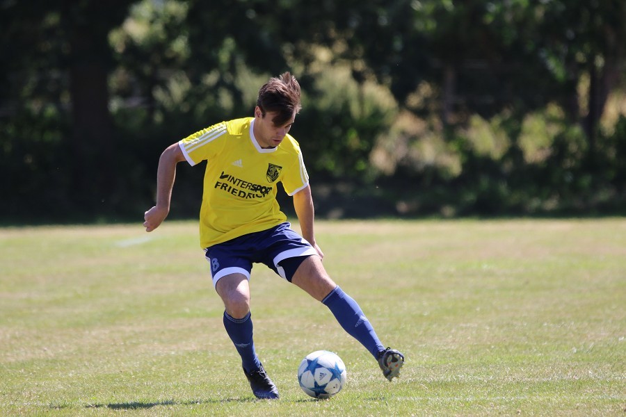 SG Insel Fehmarn 1 & 2 - SV Wendisch Evern (2018/19)_11