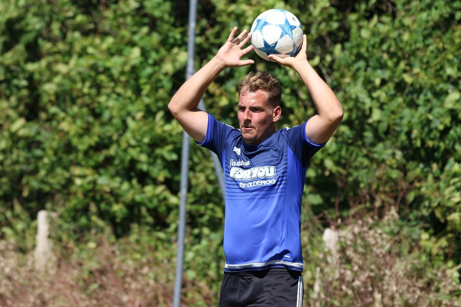 SG Insel Fehmarn 1 & 2 - SV Wendisch Evern (2018/19)_5