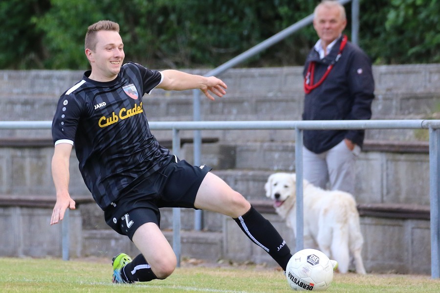 SG Insel Fehmarn II/III- 1. FFV Spandau (2019/20)_13