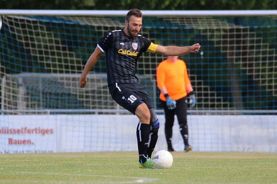 SG Insel Fehmarn II/III- 1. FFV Spandau (2019/20)_1