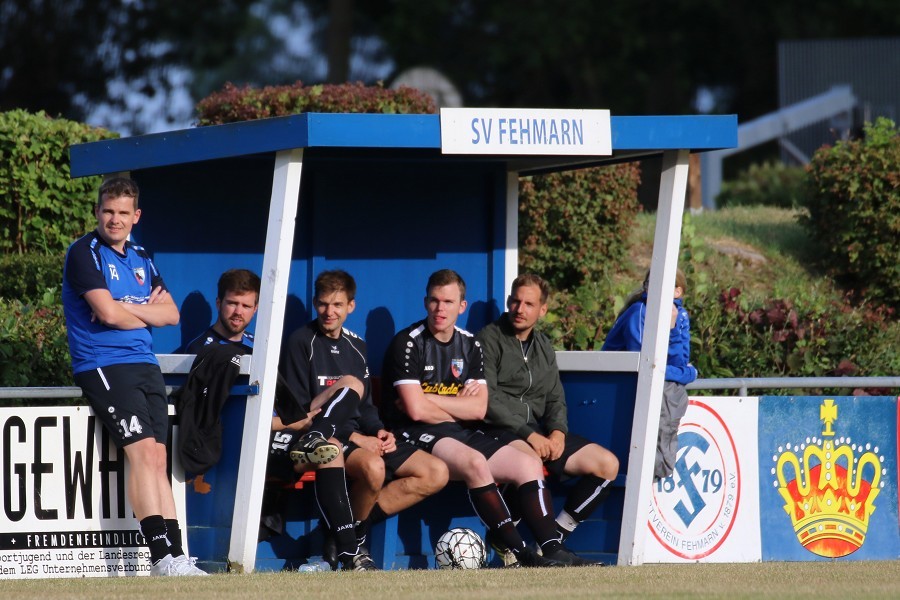 SG Insel Fehmarn II/III- 1. FFV Spandau (2019/20)_4
