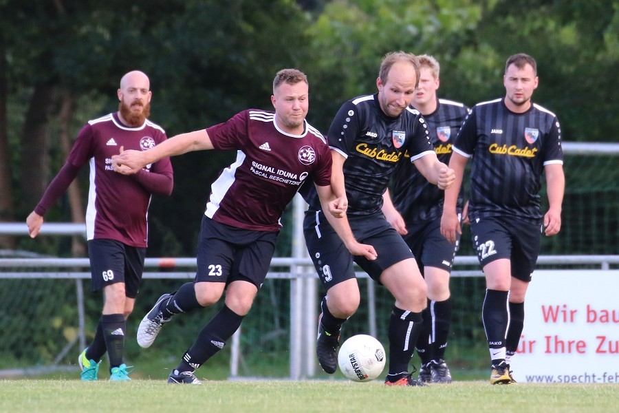 SG Insel Fehmarn II/III- 1. FFV Spandau (2019/20)_6