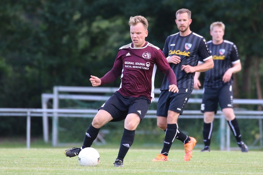 SG Insel Fehmarn II/III- 1. FFV Spandau (2019/20)_8