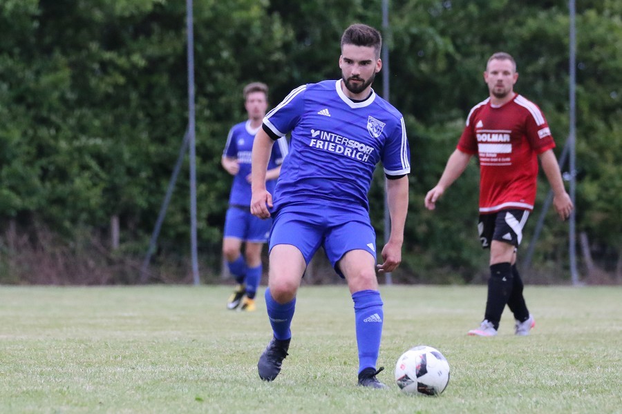SG Insel Fehmarn IV- SV Wendisch Evern (2019/20)_13
