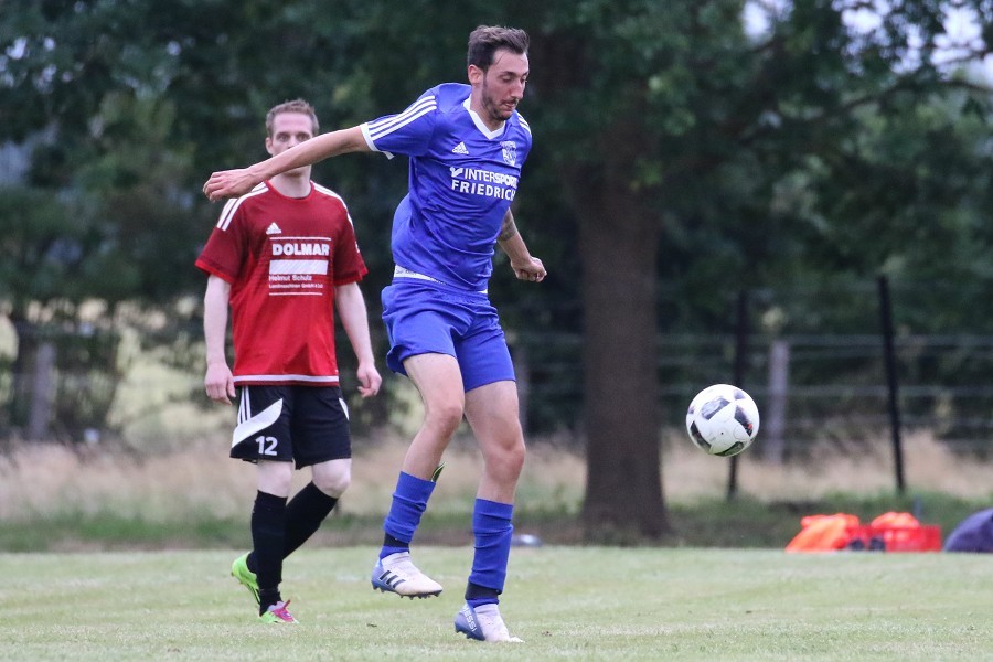 SG Insel Fehmarn IV- SV Wendisch Evern (2019/20)_16