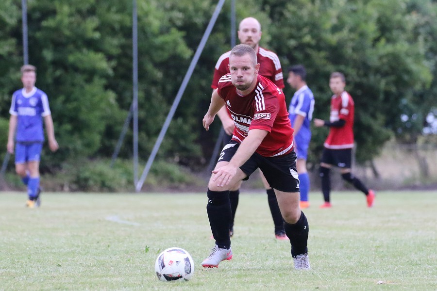 SG Insel Fehmarn IV- SV Wendisch Evern (2019/20)_17