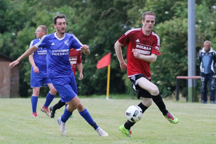 SG Insel Fehmarn IV- SV Wendisch Evern (2019/20)_18