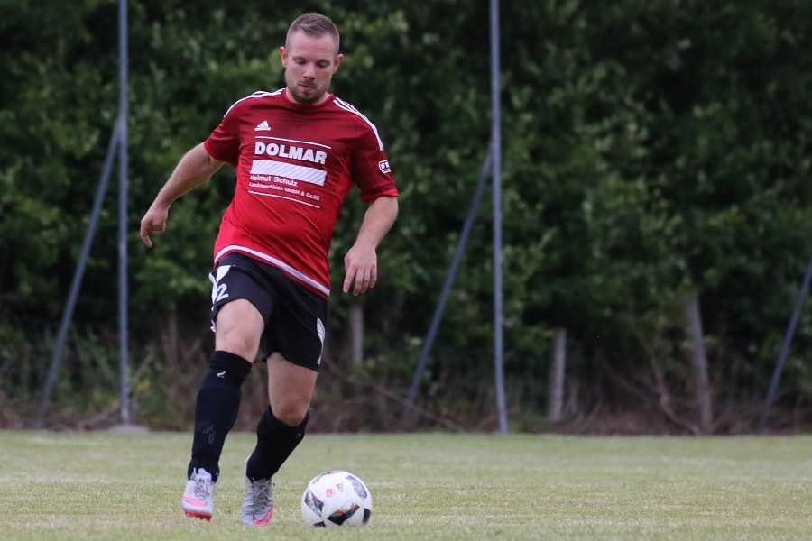 SG Insel Fehmarn IV- SV Wendisch Evern (2019/20)_1