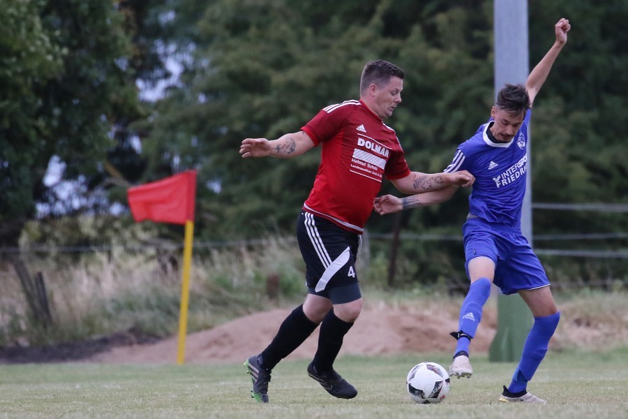 SG Insel Fehmarn IV- SV Wendisch Evern (2019/20)_3