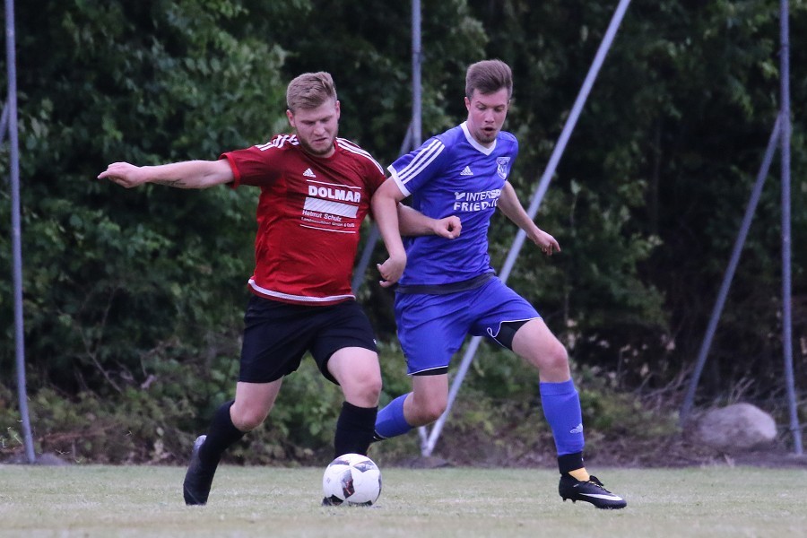 SG Insel Fehmarn IV- SV Wendisch Evern (2019/20)_4
