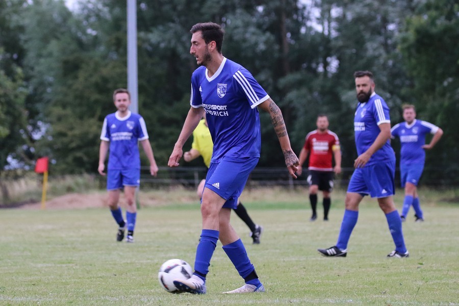 SG Insel Fehmarn IV- SV Wendisch Evern (2019/20)_6