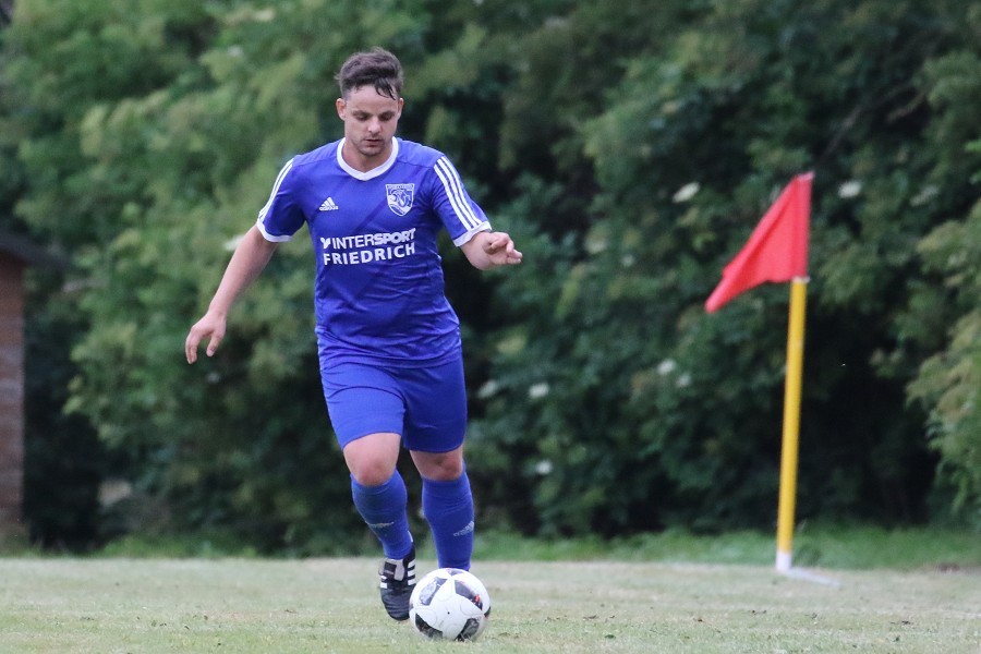 SG Insel Fehmarn IV- SV Wendisch Evern (2019/20)_7
