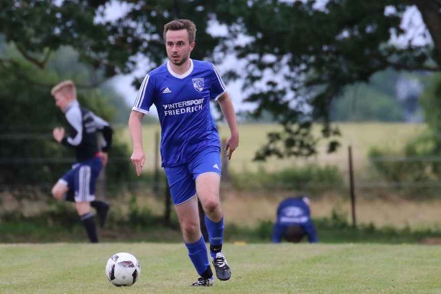 SG Insel Fehmarn IV- SV Wendisch Evern (2019/20)_8