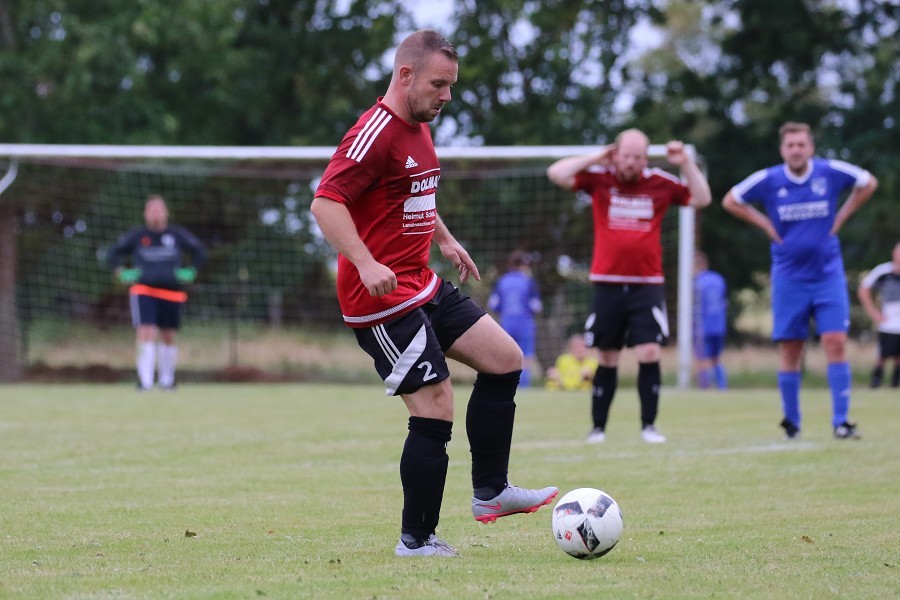 SG Insel Fehmarn IV- SV Wendisch Evern (2019/20)_9