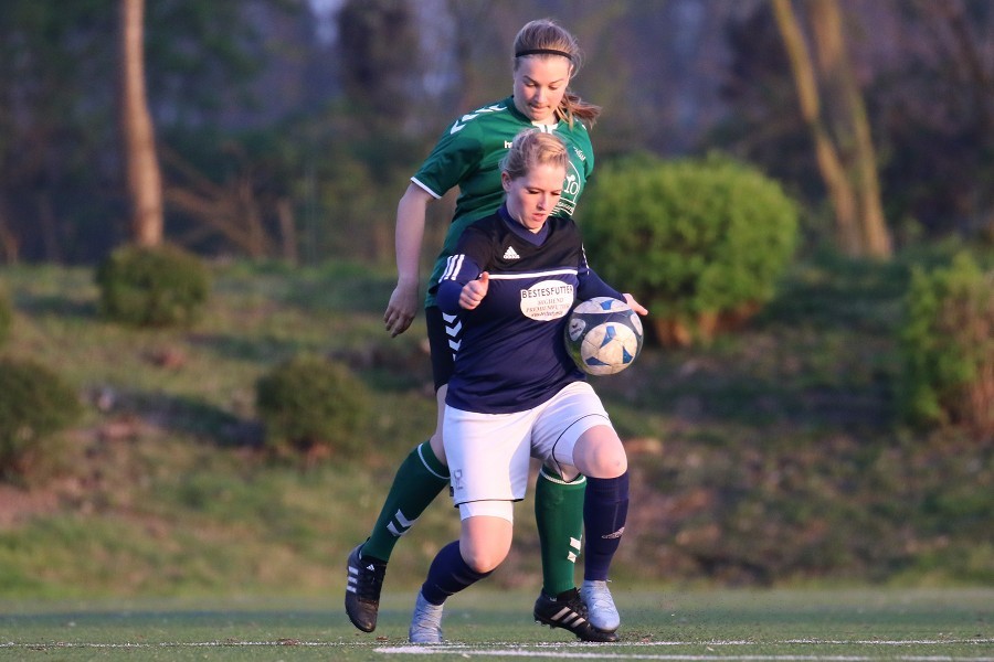 SG Insel Fehmarn- SV Eintracht Lübeck (2018/19)_15