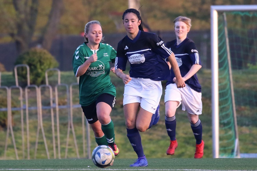 SG Insel Fehmarn- SV Eintracht Lübeck (2018/19)_16
