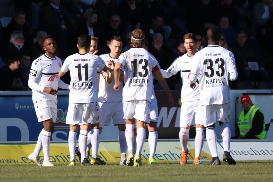 SG Sonnenhof Großaspach- KFC Uerdingen (2018/19)_18