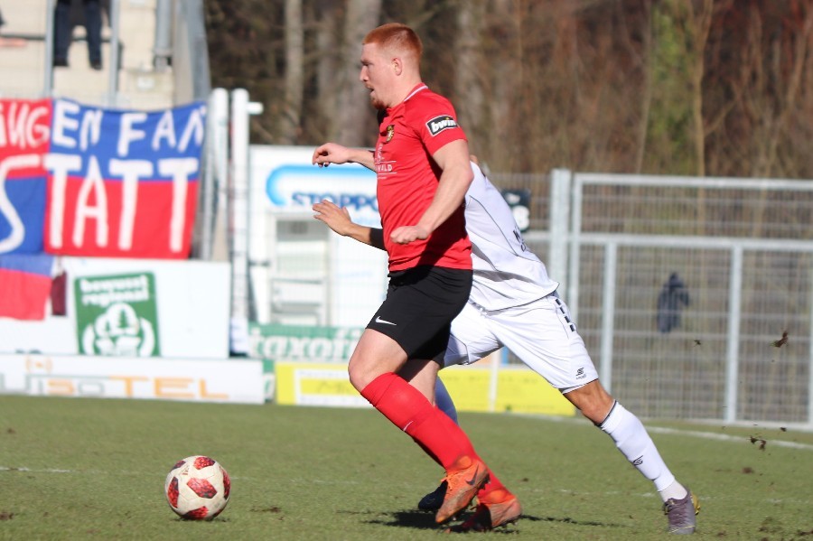 SG Sonnenhof Großaspach- KFC Uerdingen (2018/19)_21