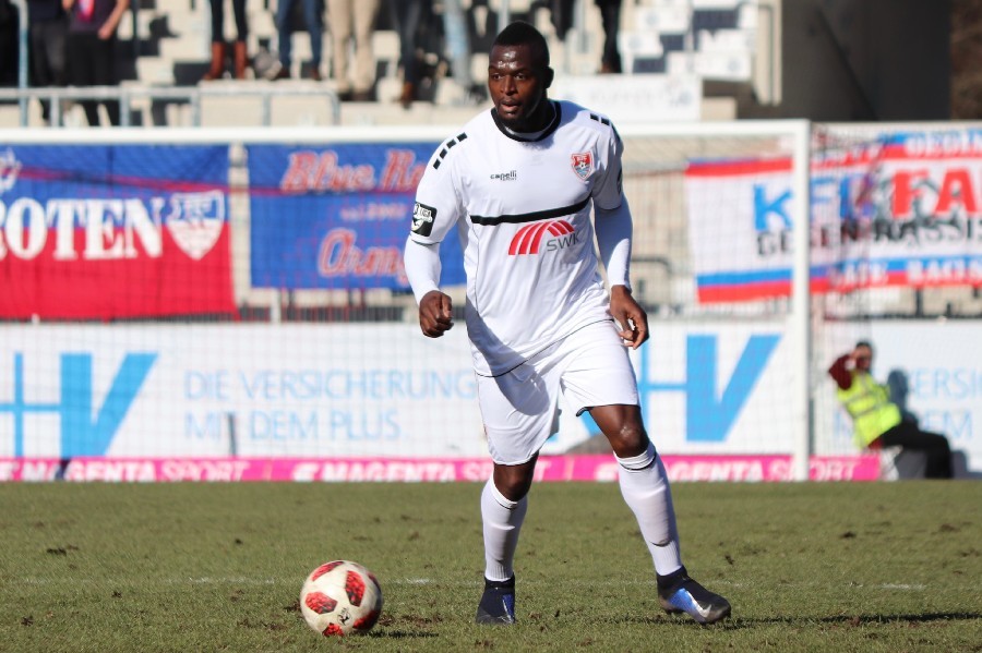 SG Sonnenhof Großaspach- KFC Uerdingen (2018/19)_30