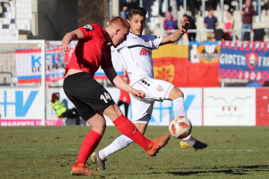 SG Sonnenhof Großaspach- KFC Uerdingen (2018/19)_31