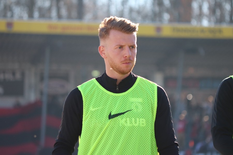 SG Sonnenhof Großaspach- KFC Uerdingen (2018/19)_34