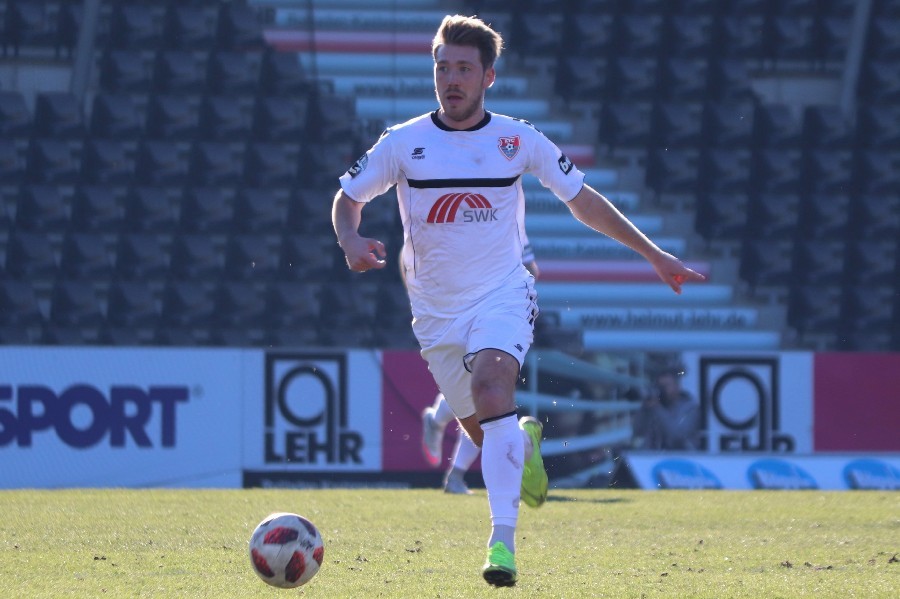 SG Sonnenhof Großaspach- KFC Uerdingen (2018/19)_35
