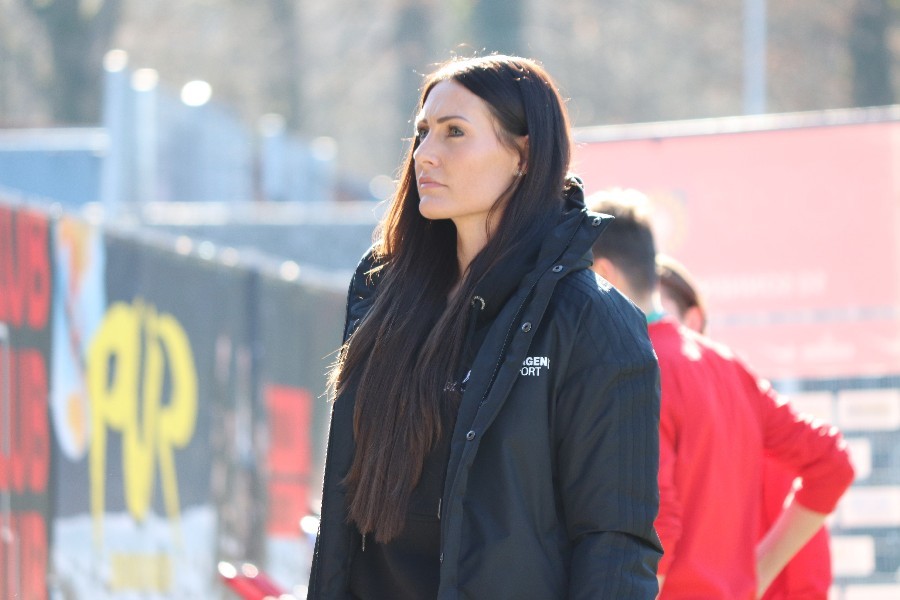 SG Sonnenhof Großaspach- KFC Uerdingen (2018/19)_3