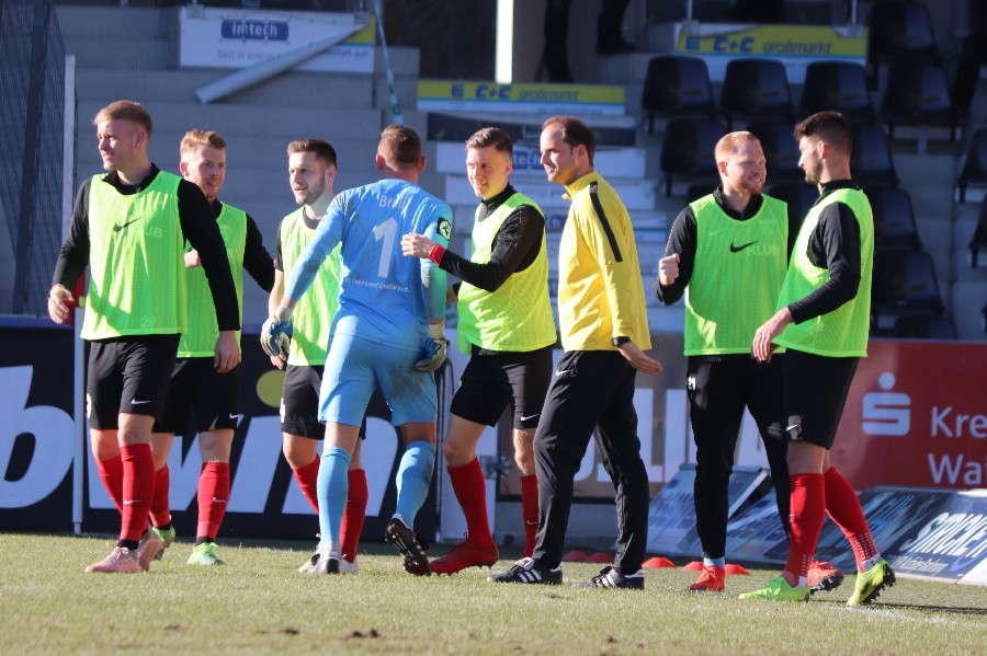 SG Sonnenhof Großaspach- KFC Uerdingen (2018/19)_40