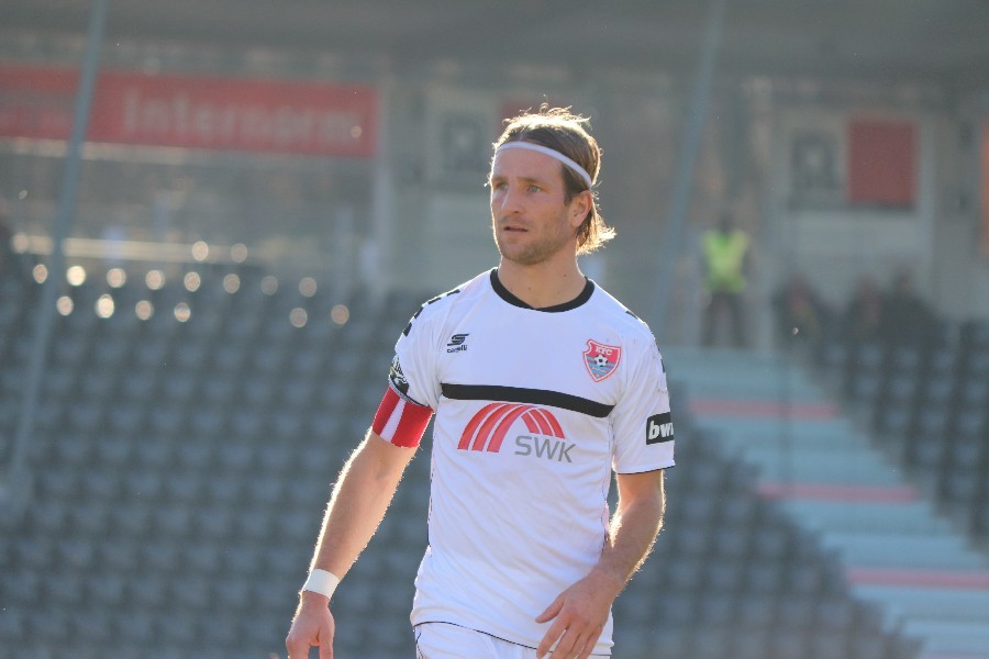 SG Sonnenhof Großaspach- KFC Uerdingen (2018/19)_41