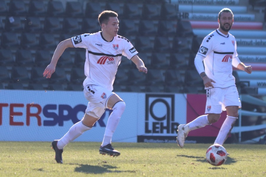SG Sonnenhof Großaspach- KFC Uerdingen (2018/19)_42