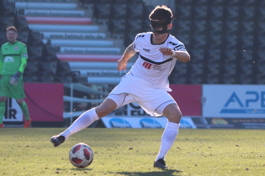 SG Sonnenhof Großaspach- KFC Uerdingen (2018/19)_45