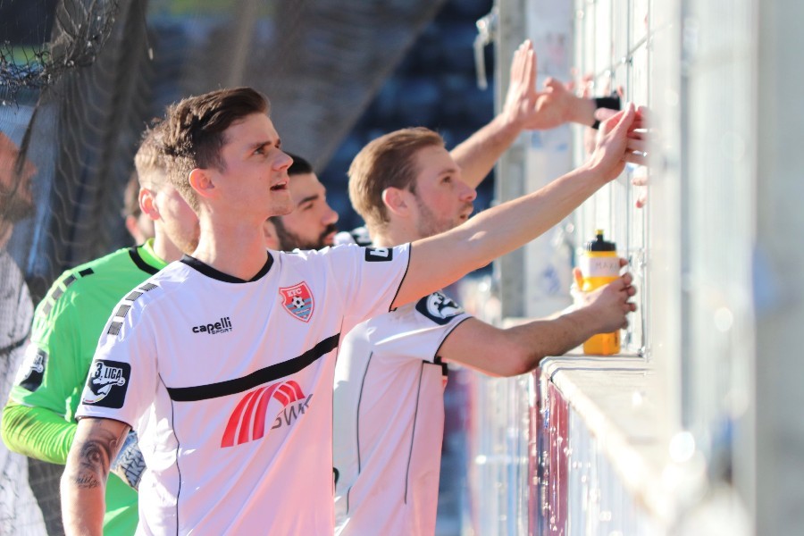 SG Sonnenhof Großaspach- KFC Uerdingen (2018/19)_47