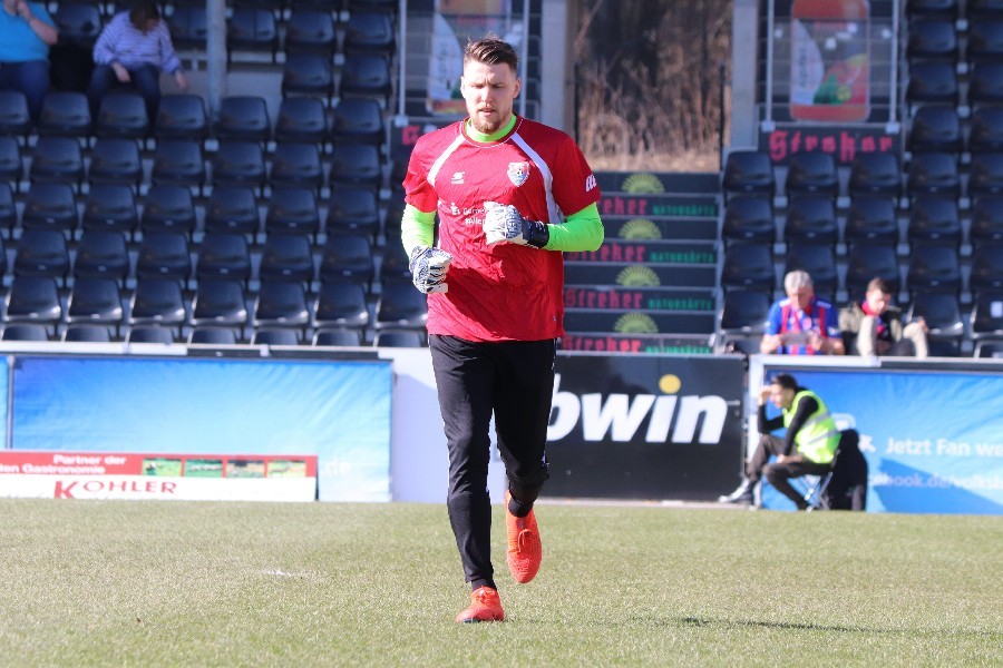 SG Sonnenhof Großaspach- KFC Uerdingen (2018/19)_4