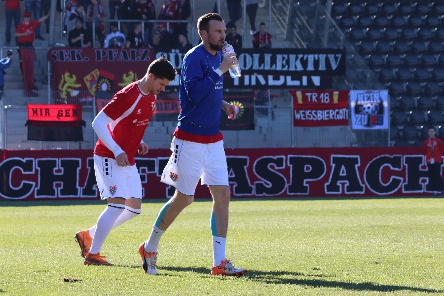 SG Sonnenhof Großaspach- KFC Uerdingen (2018/19)_7