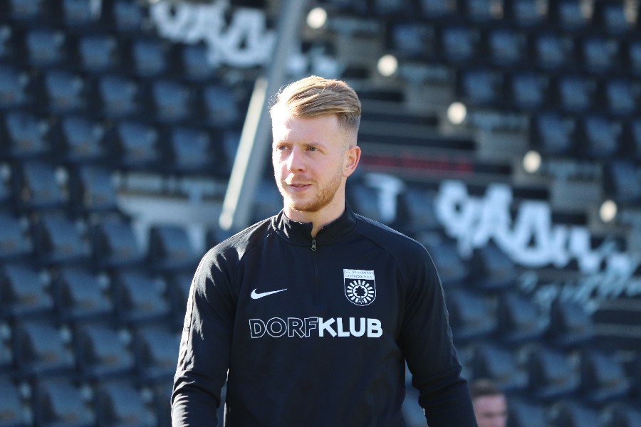 SG Sonnenhof Großaspach- KFC Uerdingen (2018/19)_8