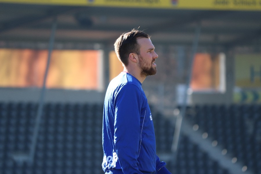 SG Sonnenhof Großaspach- KFC Uerdingen (2018/19)_9