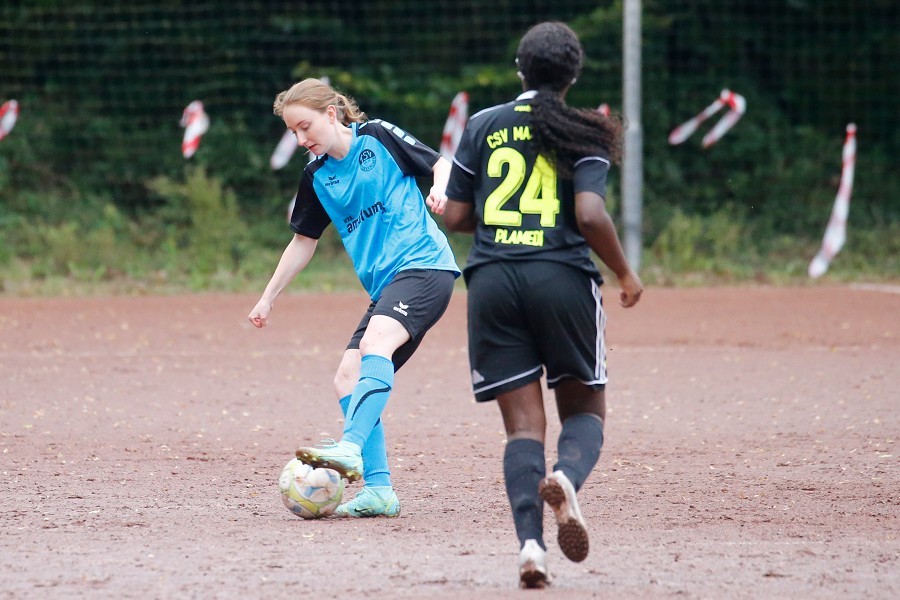 SG TSV Kaldenkirchen/ BSV Leutherheide vs. CSV Marathon (2021/22)_11