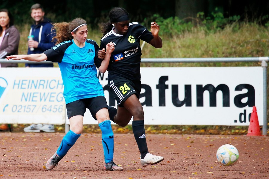 SG TSV Kaldenkirchen/ BSV Leutherheide vs. CSV Marathon (2021/22)_13